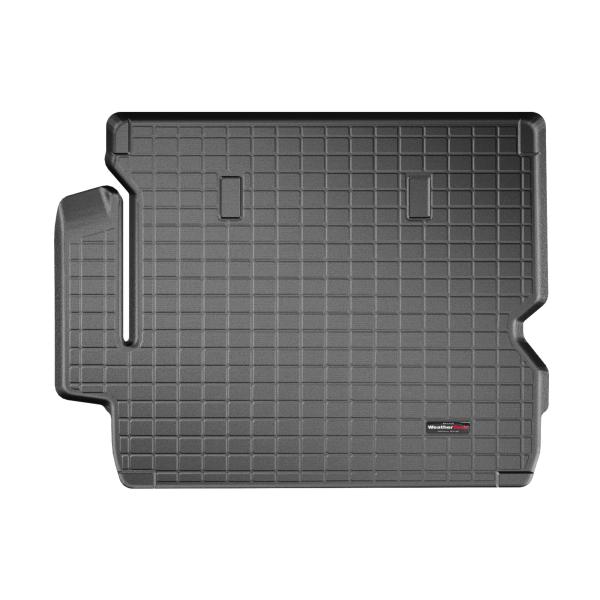 【並行輸入品】WeatherTech カスタムカーゴトラックライナー ランドローバー/レンジローバー...