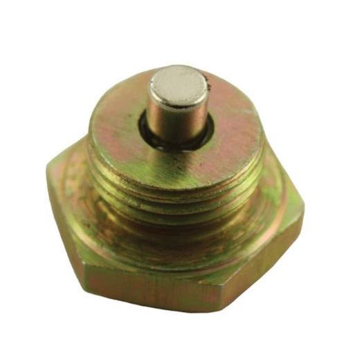 【並行輸入品】BEARMACH Gearbox Drain Plug Magnetic for 5 ...