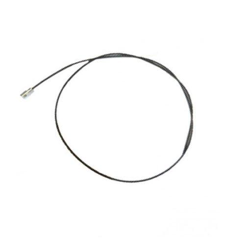 【並行輸入品】BRITPART ウィンドスクリーン ワイパーラックケーブル ランドローバーディフェン...