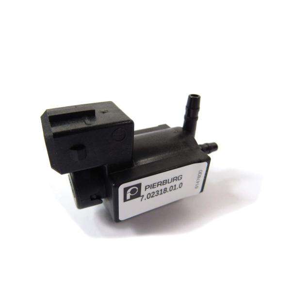 【並行輸入品】純正ランドローバー YDJ100000 セカンダリーエアインジェクションソレノイド デ...