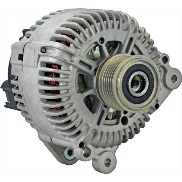 【並行輸入品】DB Electrical AVA0136 Alternator DB Electri...