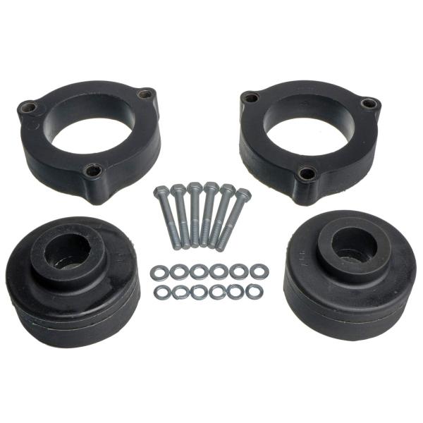 【並行輸入品】テマ4x4 30mm コンプリートリフトキット フォルクスワーゲン EOS, GOLF...