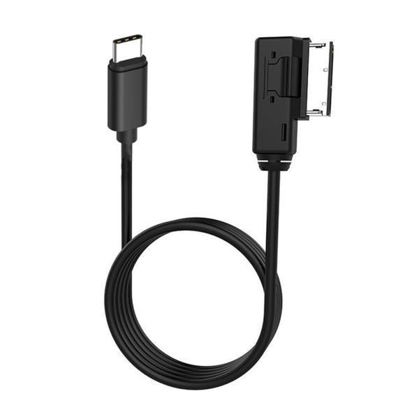 【並行輸入品】AMI   Type C AUXケーブル MDI MMIアダプター Pixel 2 X...