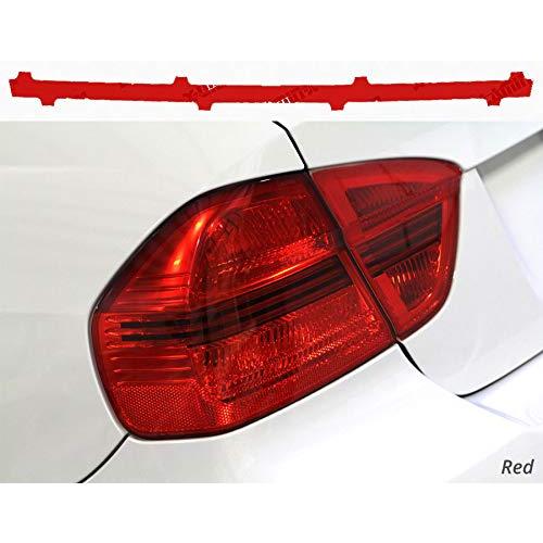 【並行輸入品】 Lamin x Custom Fit Red Center Tail Light C...