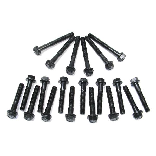 【並行輸入品】Set of 20 Head Bolt Kit ERR2943 ERR2944 for...