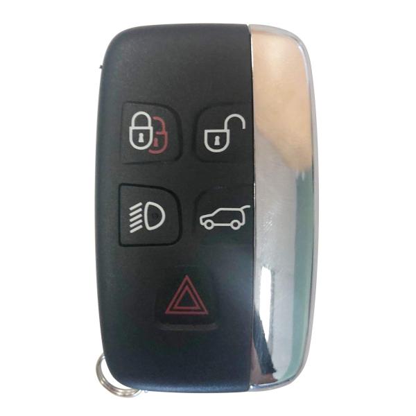 【並行輸入品】AUTOKEYMAX 2012 2017 レンジローバー イヴォーク スポーツリモート...