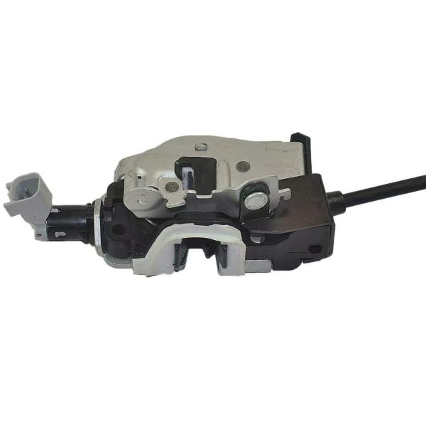 【並行輸入品】EMIAOTO テールゲートラッチキャッチ 上部 後部 ケーブル付き ランドローバーデ...