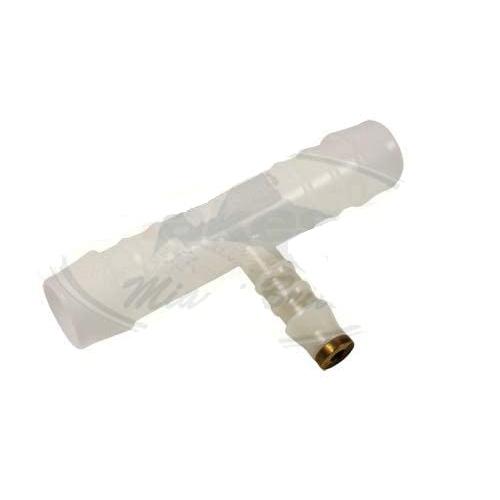 【並行輸入品】T CONNECTOR CRANKCASE BREATHER VALVE DISCOV...