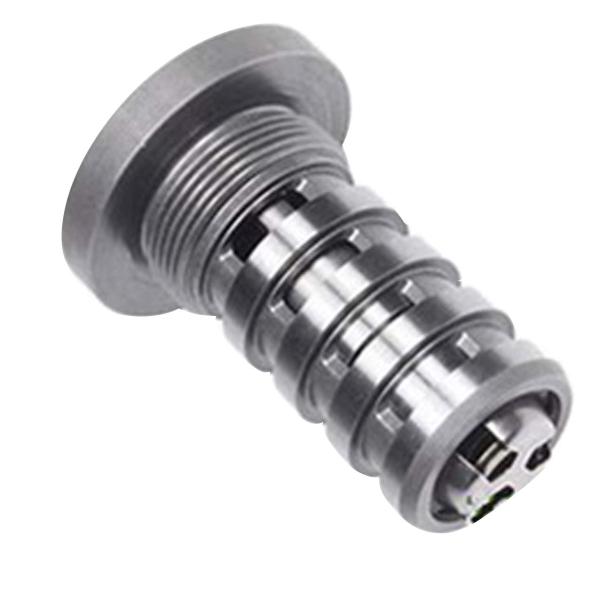 【並行輸入品】06H109257C Variable Timing Solenoid for Aud...