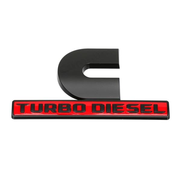 【並行輸入品】2019 RAM 2500 3500 4500 5500 ブラック カミンズ ターボ ...