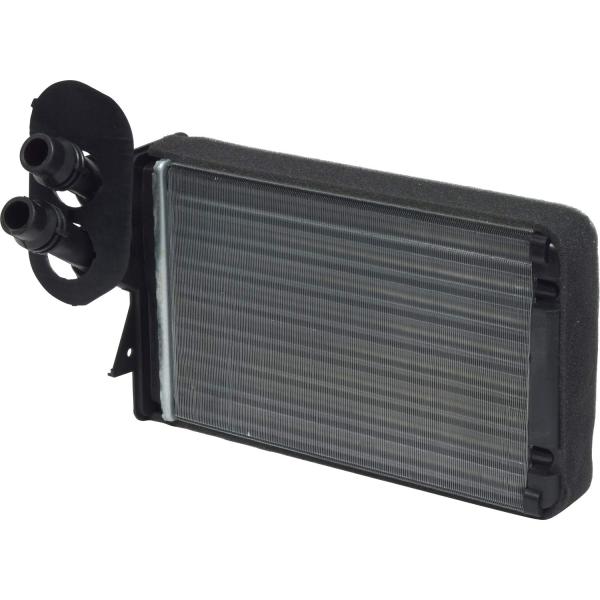 【並行輸入品】UAC HVAC ヒーターコア HT 2161C   1J1819031B ジェッタ ...