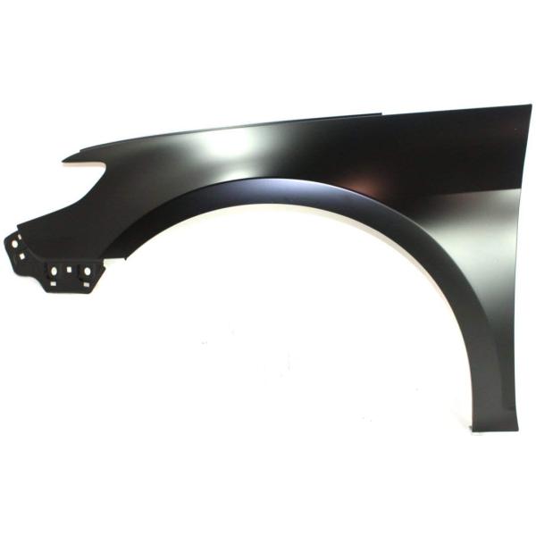 【並行輸入品】Fender For 2009 2017 Volkswagen CC 2009 201...