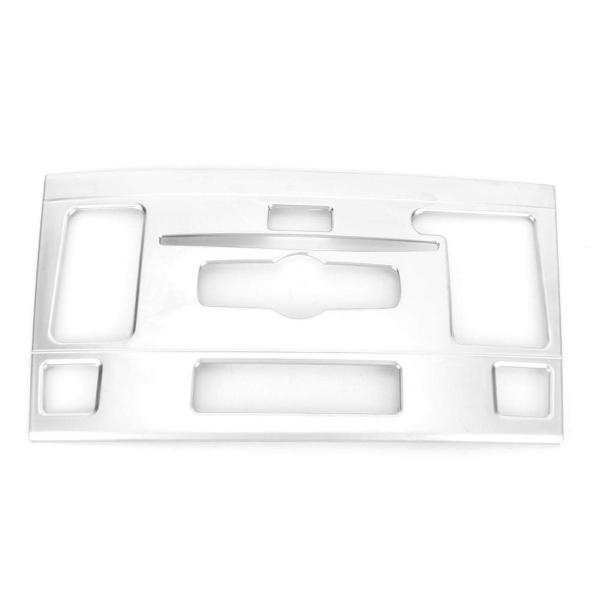 【並行輸入品】Gorgeri Car Interior Center Console CD Pane...