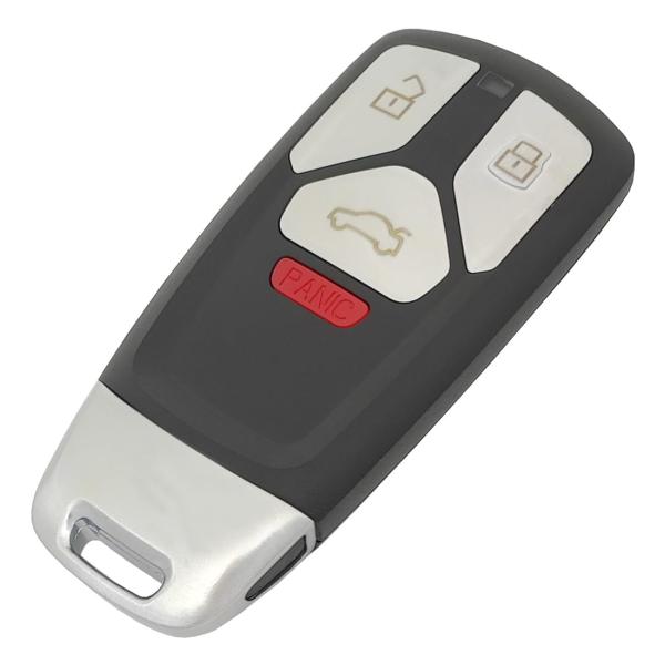 【並行輸入品】Horande Replacement Key Fob Cover fit for A...