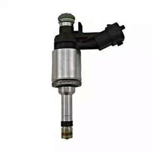 【並行輸入品】EMIAOTO 1PCS Injector for Ford Land Rover Discovery Sport Range