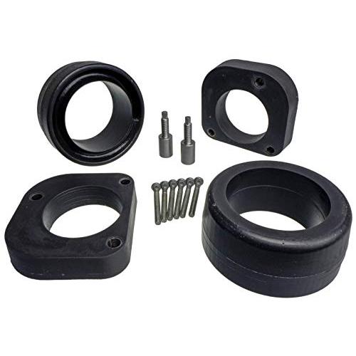 【並行輸入品】テマ4x4 30mm コンプリートリフトキット ボルボ V70/XC70 2000 2...