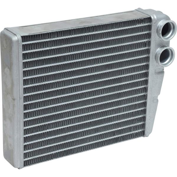 【並行輸入品】A/C Heater Core for Audi A3, A8, Q3, S8, TT...