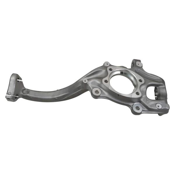 【並行輸入品】Front Right Steering Knuckle Replacement fo...