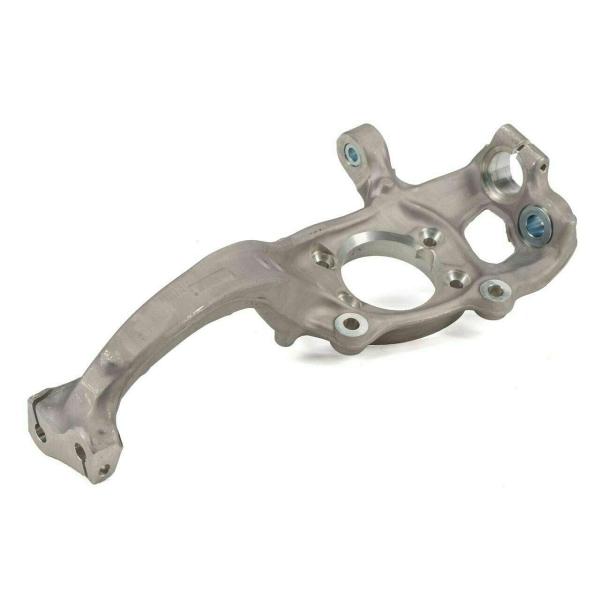 【並行輸入品】Front Left Steering Knuckle Replacement for...