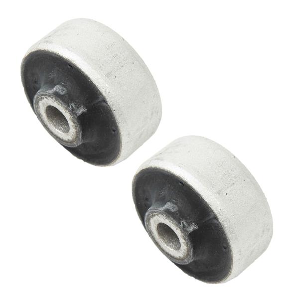 【並行輸入品】Pair Set 2 Front Rearward Control Arm Bushi...