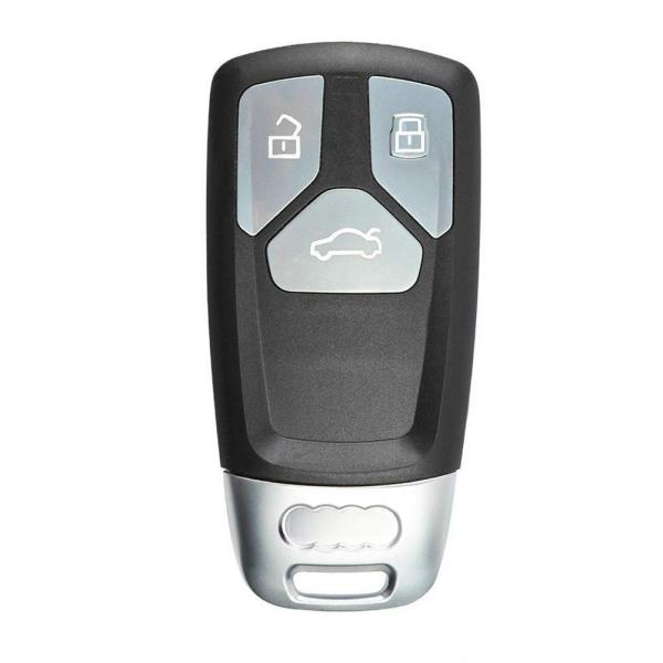 【並行輸入品】3 Buttons Keyless Entry Replacement Key Fob...