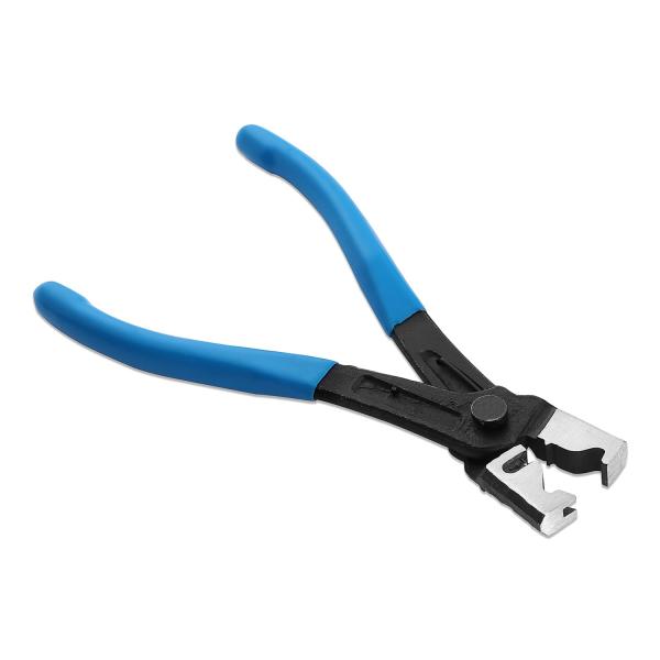 【並行輸入品】ホースクランププライヤー Clic &amp; Clic Rタイプカラープライヤー CVブーツ...