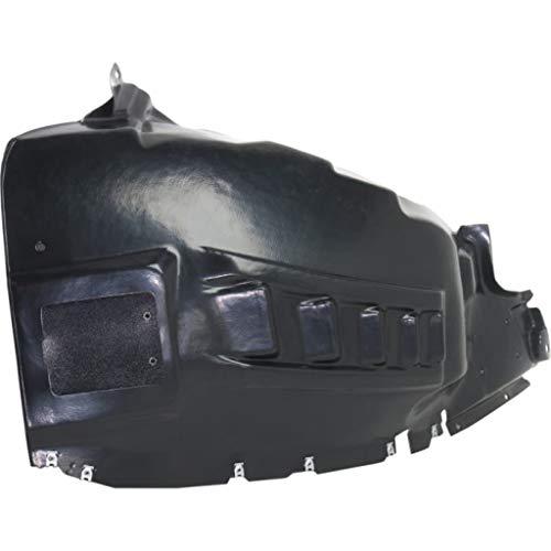 【並行輸入品】Ram ProMaster 2500 スプラッシュガード/フェンダーライナー 2014...