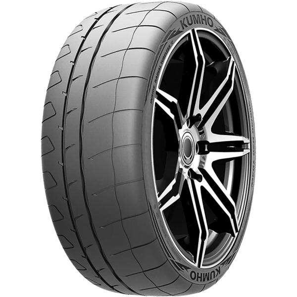 【並行輸入品】Kumho V730 205/50R15 86V サマーパフォーマンスタイヤ Kumh...