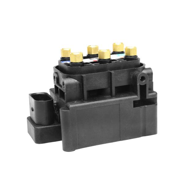 【並行輸入品】Unity Automotive 60 035000 Valve Block Fits...