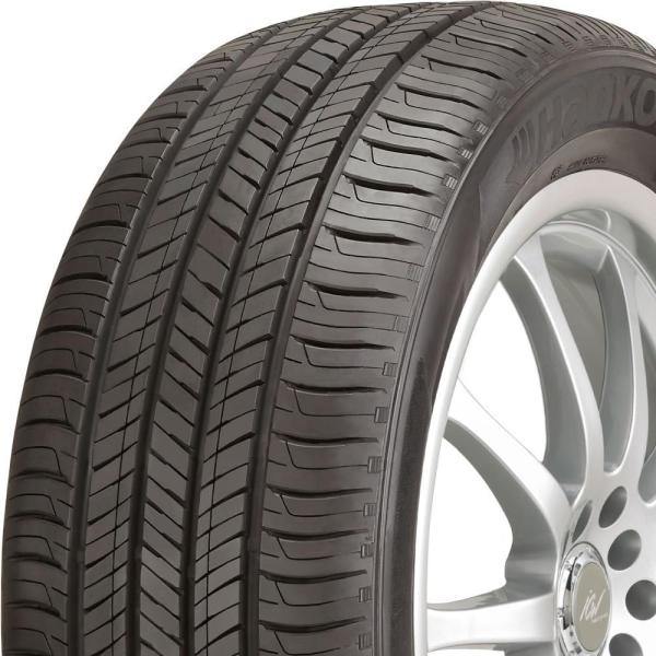 【並行輸入品】Hankook Kinergy GT H436 225/45R17 91W BSW H...
