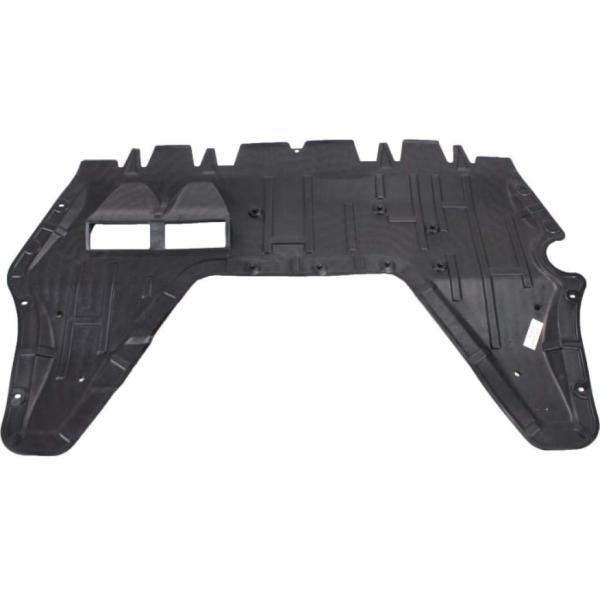 【並行輸入品】フォルクスワーゲン パサート エンジンスプラッシュシールド 2006 07 08 09...