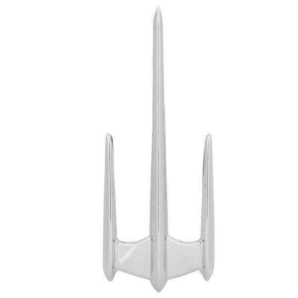 【並行輸入品】 Front Fender Trim, Motorcycle Front Mudgua...