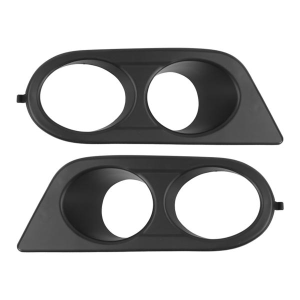 【並行輸入品】 Fog Light Cover for E46 M3 2001 2006, Fron...