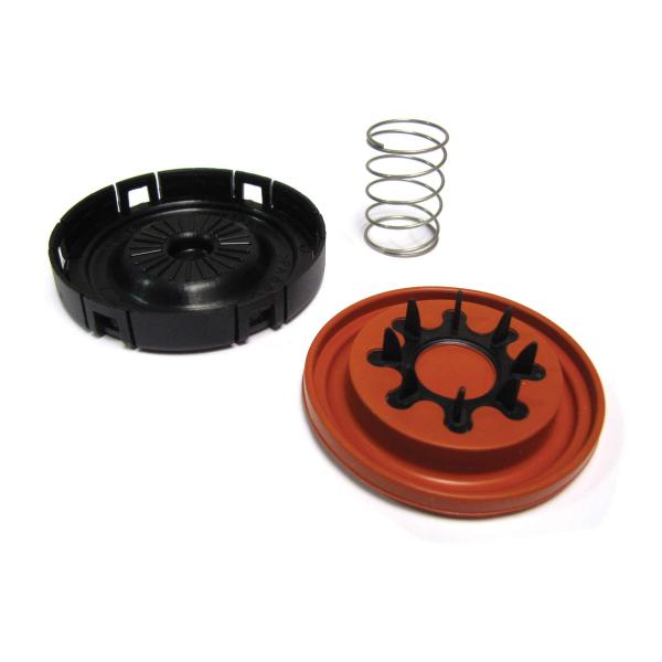 【並行輸入品】PCV バルブサービスキット ダイヤフラムとキャップ付き LR133579 ランドロー...