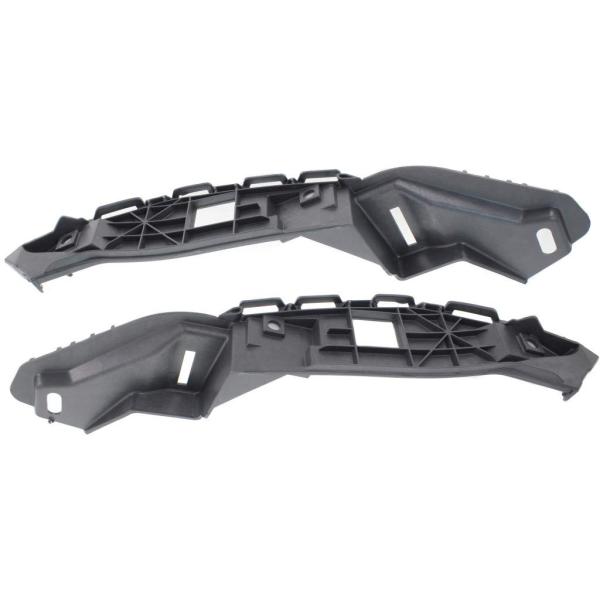 【並行輸入品】 For Ford Focus Front Bumper Bracket 2008 0...