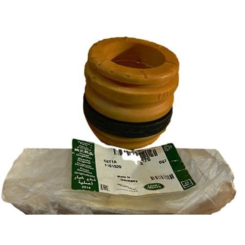 【並行輸入品】Genuine LAND ROVER Front Shock Absorber Bum...