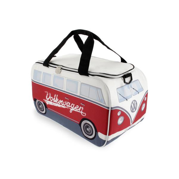 【並行輸入品】BRISA VWコレクション   フォルクスワーゲン断熱クールウォームサーモピクニック...
