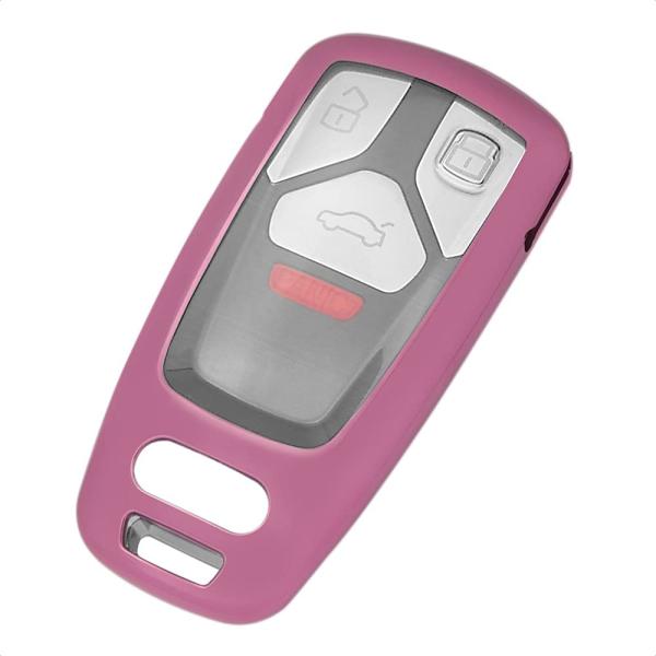 【並行輸入品】TANGSEN アウディに適用 スマート キーケース Audi対応 A3 S3 RS3...