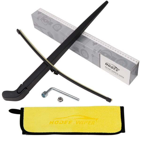 【並行輸入品】リアワイパーアームブレードナットセット Volvo XC90、XC90R DESIGN...