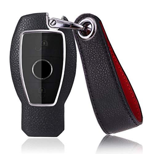 【並行輸入品】SANRILY キーカバー メルセデスベンツ A B C E R クラス GLK GL...