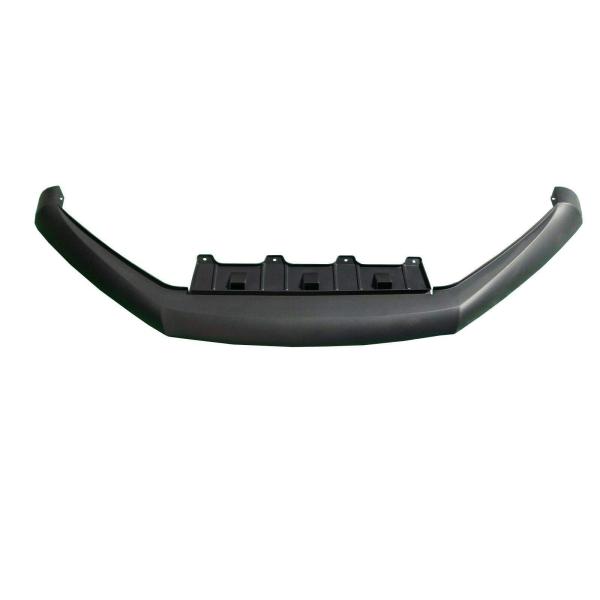 【並行輸入品】AUTO PARTS LAB New Rear Lower Bumper Cover ...