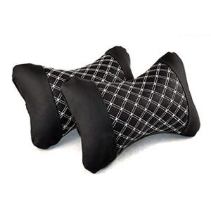 【並行輸入品】ZIMAwd カーネックシートヘ...の詳細画像1