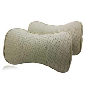 【並行輸入品】ZIMAwd 車のネックシートヘッドレスト枕クッション、日産に適合、フォルクスワーゲンに適合、マツダに適合 ZIMAwd Car