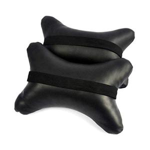 【並行輸入品】ZIMAwd カーネックシートヘ...の詳細画像4