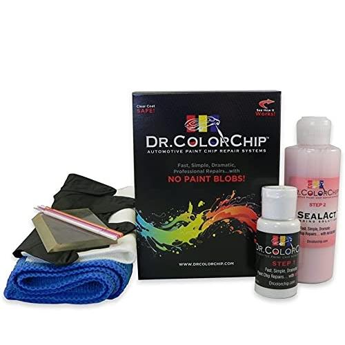 【並行輸入品】Dr. ColorChip Squirt n Squeegee Automobile ...