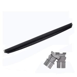 【並行輸入品】ZHANGXL XELIAN Black Beige Gray Skylight Shutter Sunroof Sunshad