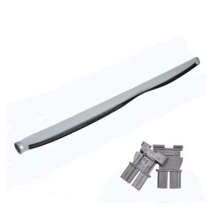 【並行輸入品】ZHANGXL XELIAN Black Beige Gray Skylight Shutter Sunroof Sunshad