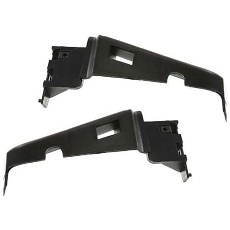 【並行輸入品】 Garage Pro Set of 2 Bumper Brackets for 20...
