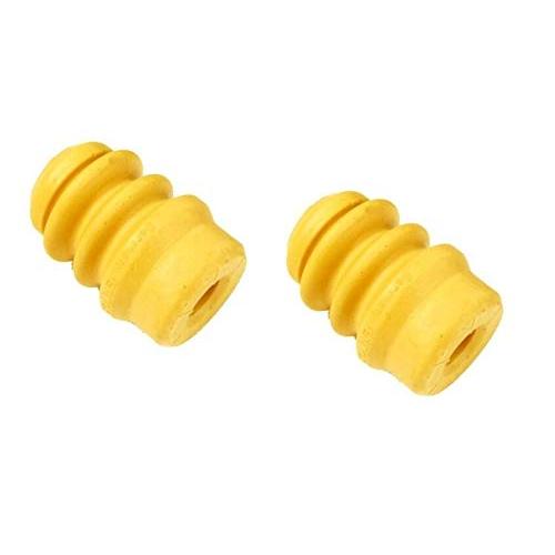 【並行輸入品】Audi A4 A6 A8 S8 VW Passat フロントセット ショックバンプス...