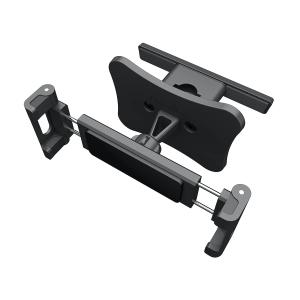 【並行輸入品】Car Tablet Headrest Mount Compatible with Volvo XC90 XC60 V90 V60